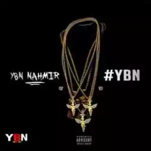Instrumental: YBN Nahmir - LA Fitness